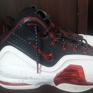 tenis nike scottie pippen